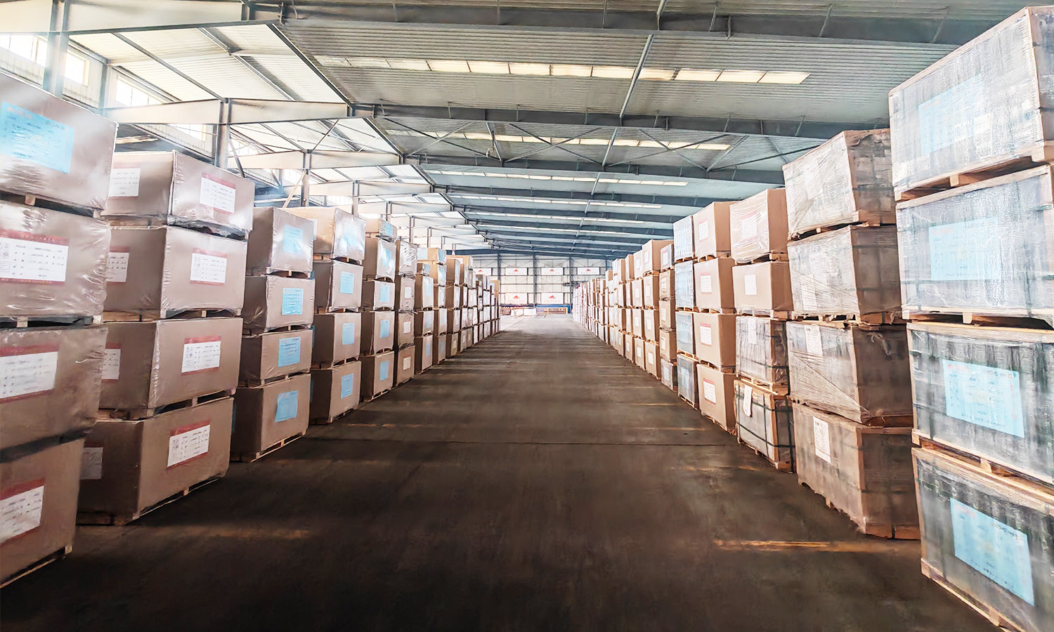 成品大库